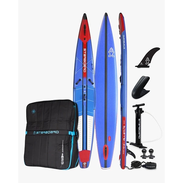 SUP RACE BOARD SELECTION｜STARBOARD・SOUYU STICK・NSP レースボード
